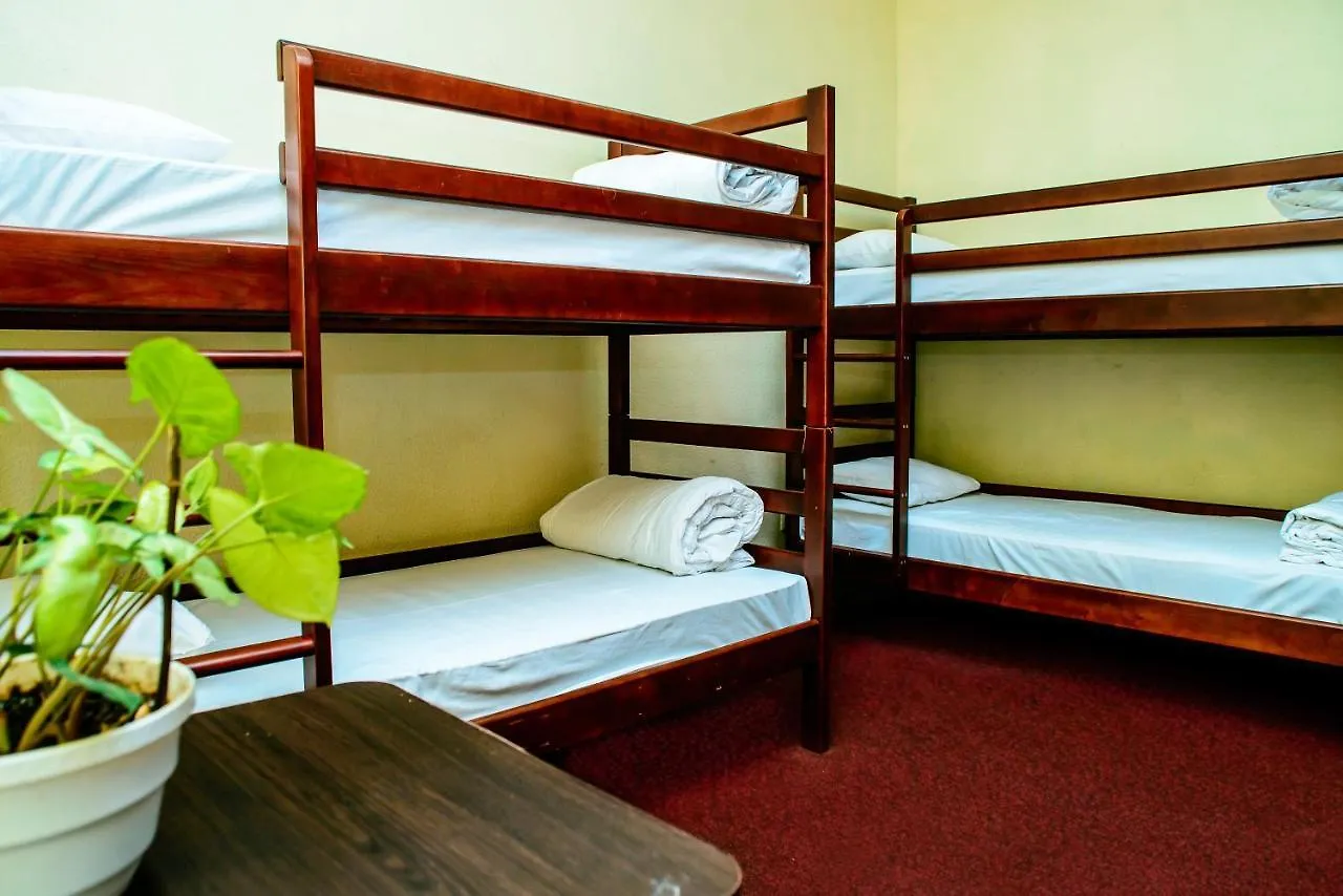 U-Compass Hostel Kyiv