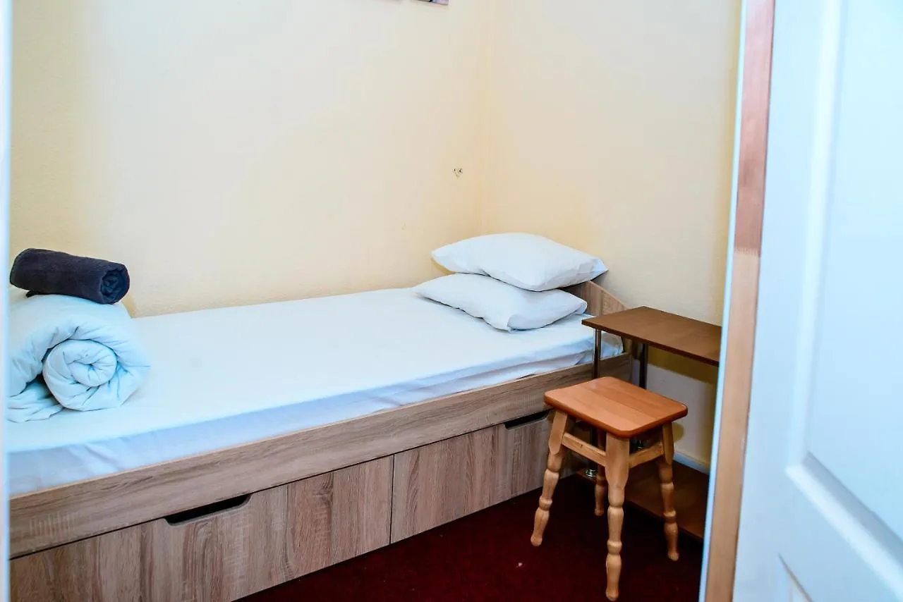 U-Compass Hostel Kyiv