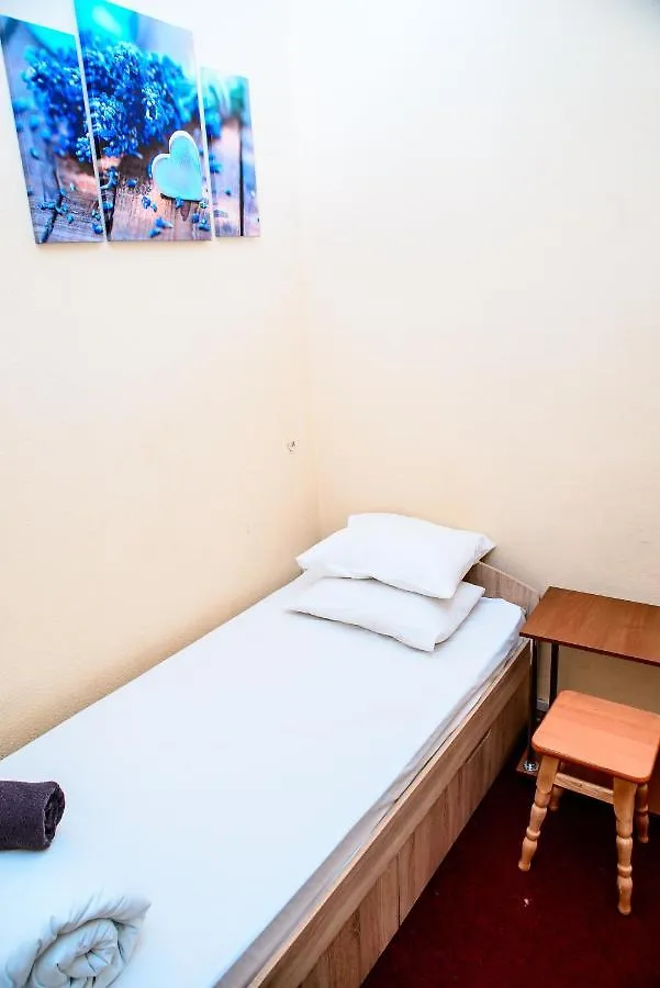 U-Compass Hostel Kyiv