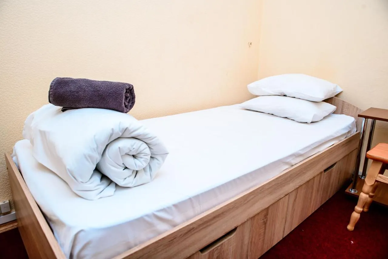 U-Compass Hostel Kyiv